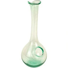 White Wine Glass Decanter With Ice Pocket-Decanters-nikal + dust