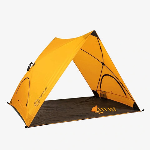 A-Shade Camping/Beach Tent - nikal + dust