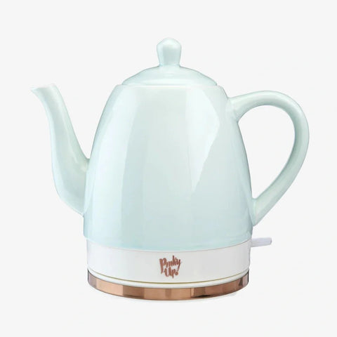 Noelle Ceramic Electric Tea Kettle Tea Kettles