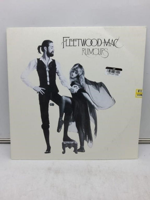 Fleetwood mac - Rumours - Vinyl [Like New]